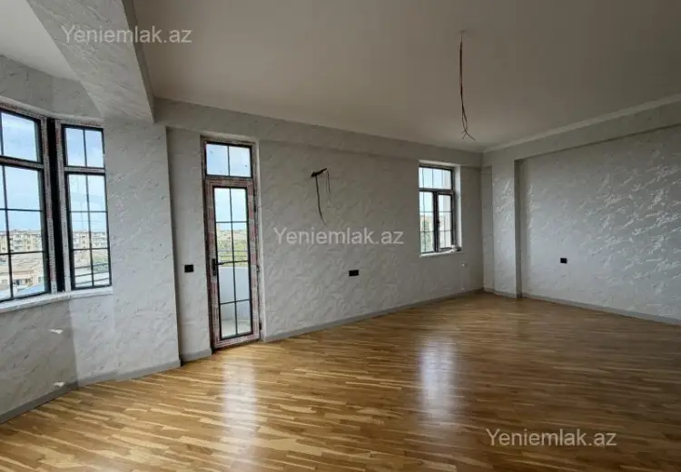 260 000 AZN - 3 otaqlı mənzil Satılır, Bakıxanov qəs., Sabunçu, Bakı
