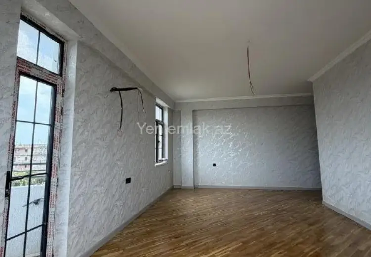 260 000 AZN - 3 otaqlı mənzil Satılır, Bakıxanov qəs., Sabunçu, Bakı