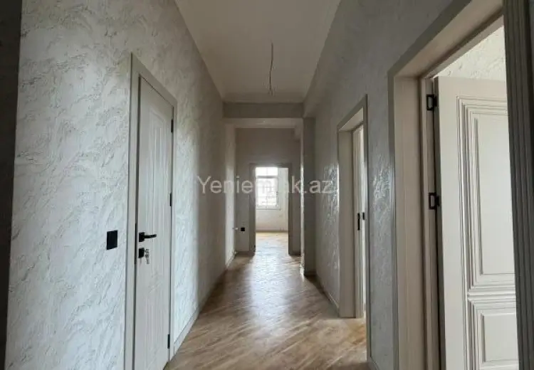 260 000 AZN - 3 otaqlı mənzil Satılır, Bakıxanov qəs., Sabunçu, Bakı