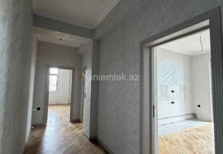 260 000 AZN - 3 otaqlı mənzil Satılır, Bakıxanov qəs., Sabunçu, Bakı