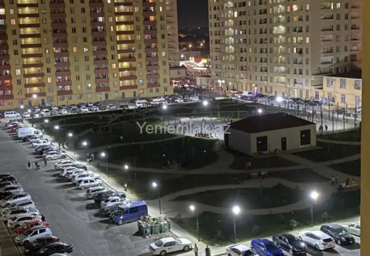 20 000 AZN - 2 otaqlı mənzil Satılır, Saray, Abşeron