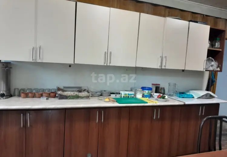 350 000 AZN - 0 m² Obyekt / Ofis , Kürdəmir