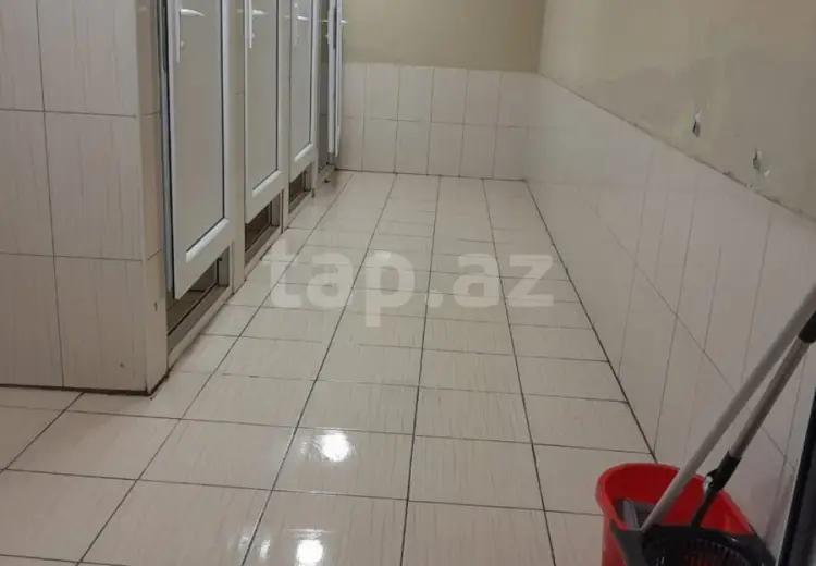 350 000 AZN - 0 m² Obyekt / Ofis , Kürdəmir