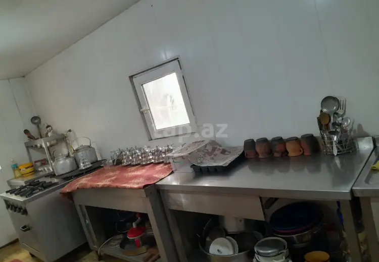 350 000 AZN - 0 m² Obyekt / Ofis , Kürdəmir