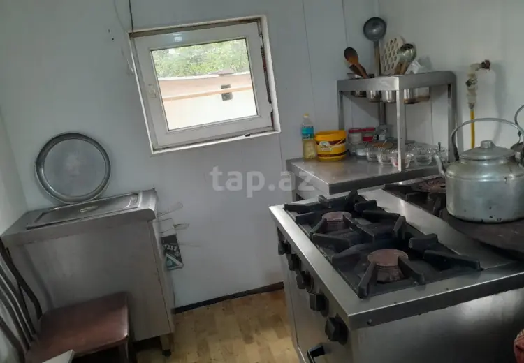 350 000 AZN - 0 m² Obyekt / Ofis , Kürdəmir