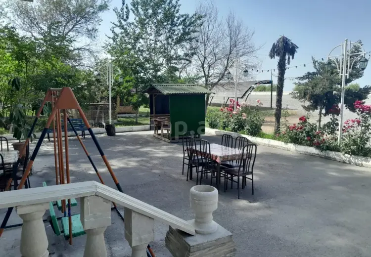 350 000 AZN - 0 m² Obyekt / Ofis , Kürdəmir
