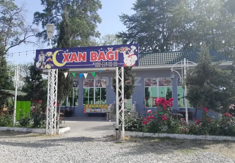 350 000 AZN - 0 m² Obyekt / Ofis , Kürdəmir