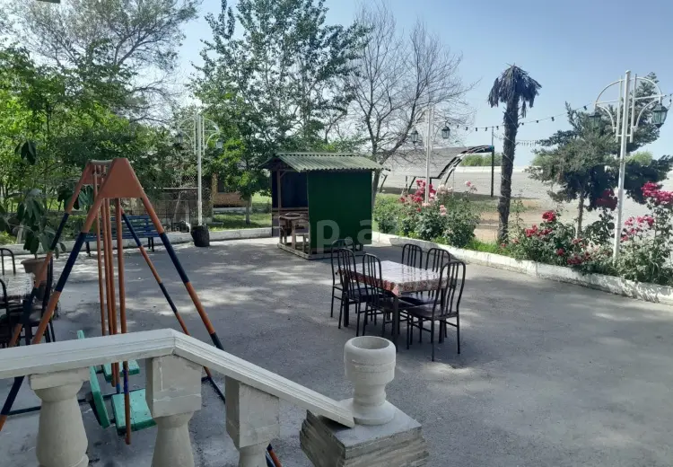 350 000 AZN - 0 m² Obyekt / Ofis , Kürdəmir
