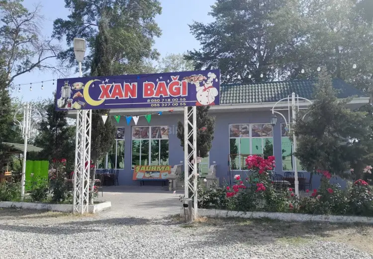350 000 AZN - 8000 m² Obyekt / Ofis Satılır, Kürdəmir