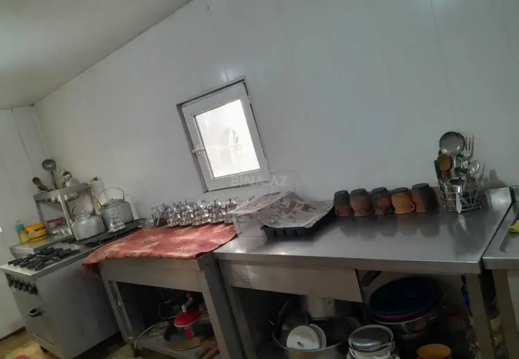 350 000 AZN - 8000 m² Obyekt / Ofis Satılır, Kürdəmir