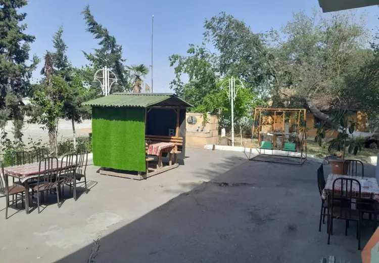 350 000 AZN - 8000 m² Obyekt / Ofis Satılır, Kürdəmir