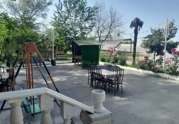 350 000 AZN - 8000 m² Obyekt / Ofis Satılır, Kürdəmir