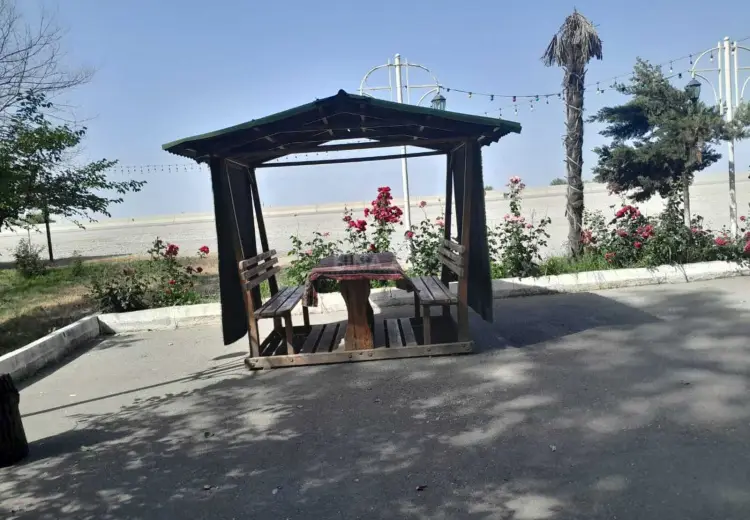 350 000 AZN - 8000 m² Obyekt / Ofis Satılır, Kürdəmir