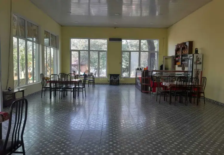 350 000 AZN - 8000 m² Obyekt / Ofis Satılır, Kürdəmir