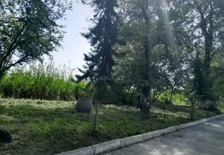 350 000 AZN - 8000 m² Obyekt / Ofis Satılır, Kürdəmir