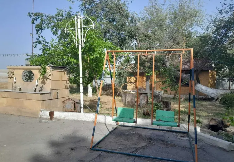 350 000 AZN - 8000 m² Obyekt / Ofis Satılır, Kürdəmir