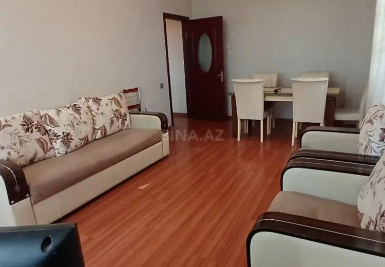 225 000 AZN - 3 otaqlı mənzil Satılır, Bayıl qəs., Salyan