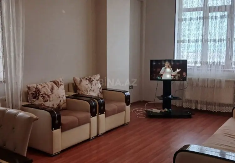 225 000 AZN - 3 otaqlı mənzil Satılır, Bayıl qəs., Salyan