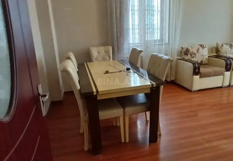 225 000 AZN - 3 otaqlı mənzil Satılır, Bayıl qəs., Salyan