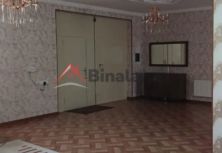 160 AZN - 6 otaqlı mənzil Kirayə (aylıq), Qazax