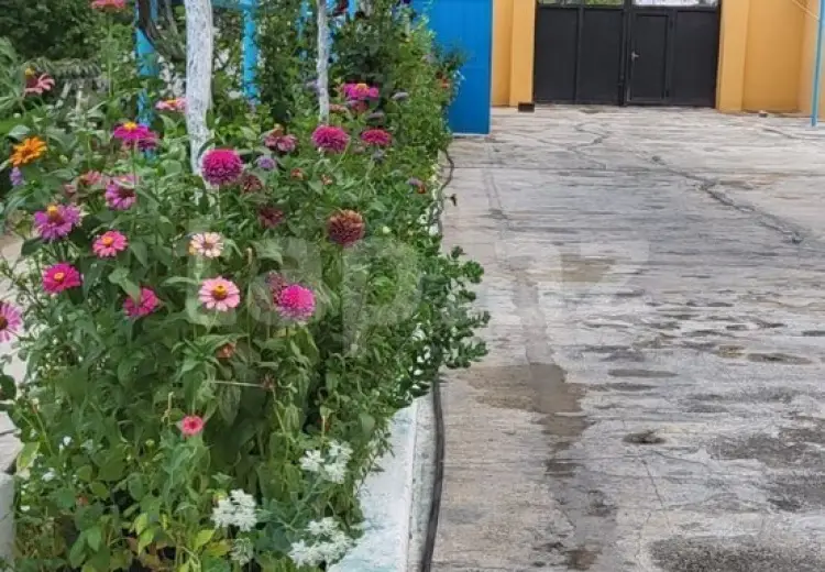 80 000 AZN - 5 otaqlı mənzil , Siyəzən
