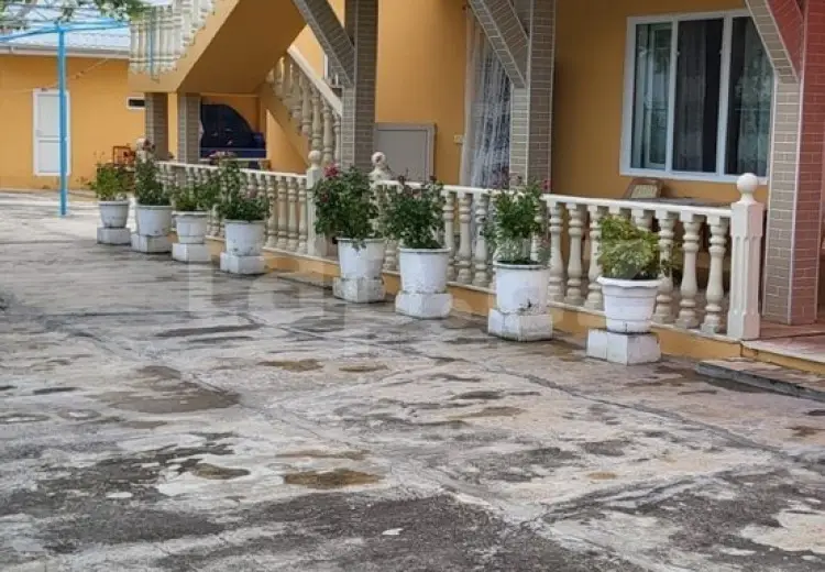 80 000 AZN - 5 otaqlı mənzil , Siyəzən