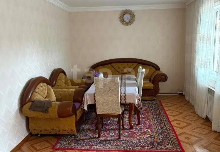80 000 AZN - 5 otaqlı mənzil , Siyəzən