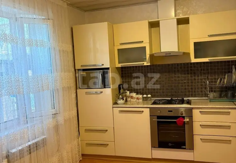 80 000 AZN - 5 otaqlı mənzil , Siyəzən