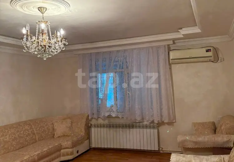 80 000 AZN - 5 otaqlı mənzil , Siyəzən