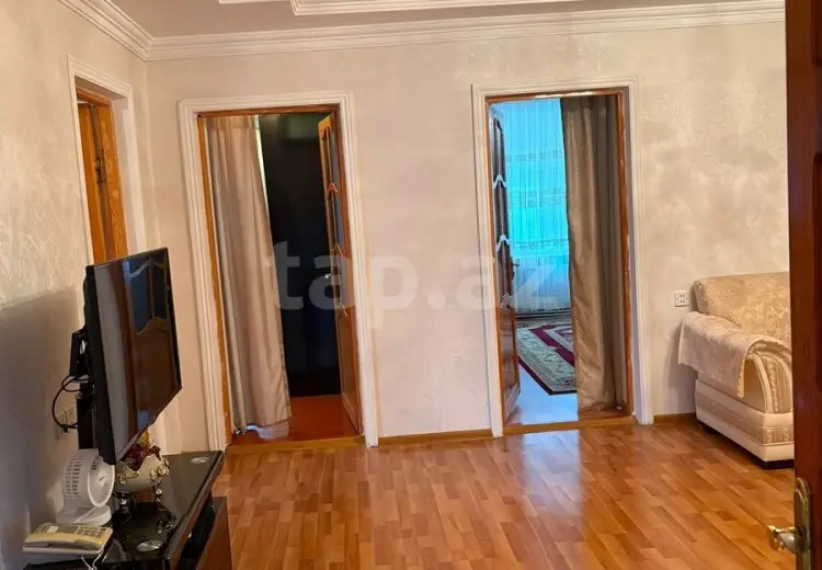 80 000 AZN - 5 otaqlı mənzil , Siyəzən