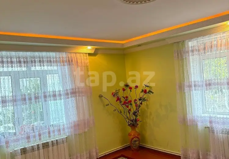 80 000 AZN - 5 otaqlı mənzil , Siyəzən