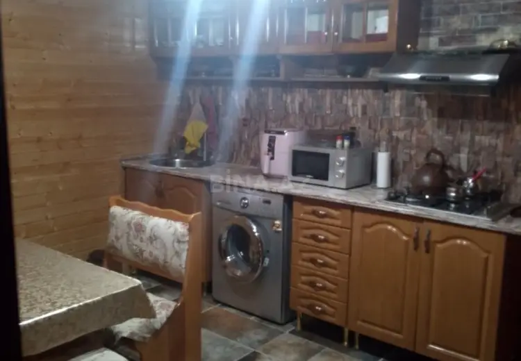 145 000 AZN - 4 otaqlı mənzil Satılır, Xızı