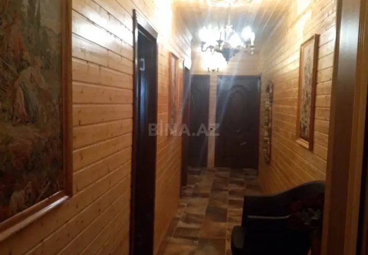 145 000 AZN - 4 otaqlı mənzil Satılır, Xızı
