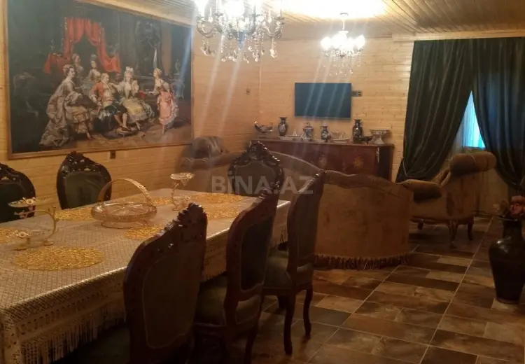 145 000 AZN - 4 otaqlı mənzil Satılır, Xızı