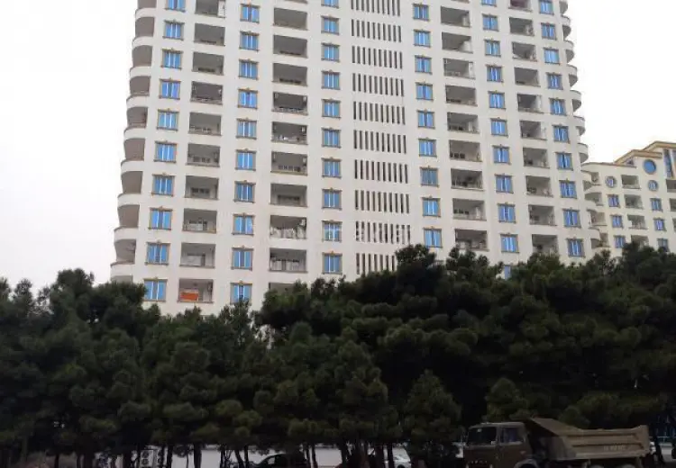 165 000 AZN - 2 otaqlı mənzil Satılır, Əhmədli, Xətai, Bakı