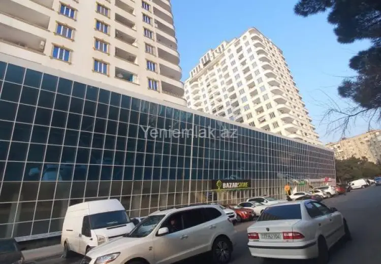 165 000 AZN - 2 otaqlı mənzil Satılır, Əhmədli, Xətai, Bakı