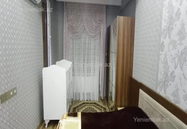 165 000 AZN - 2 otaqlı mənzil Satılır, Əhmədli, Xətai, Bakı