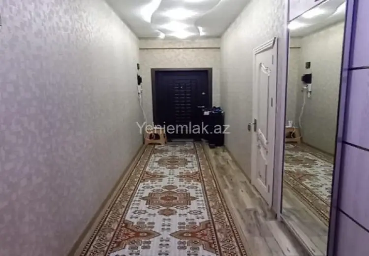 165 000 AZN - 2 otaqlı mənzil Satılır, Əhmədli, Xətai, Bakı