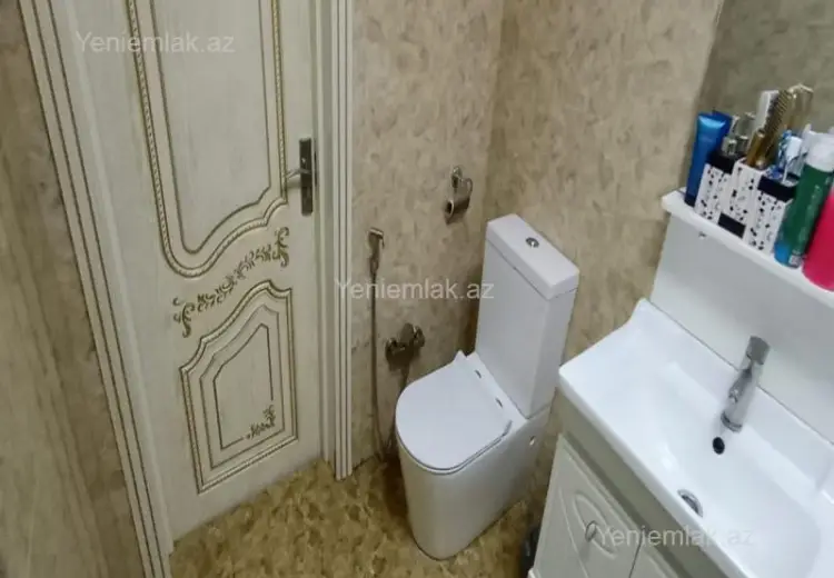 165 000 AZN - 2 otaqlı mənzil Satılır, Əhmədli, Xətai, Bakı
