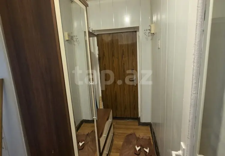 450 AZN - 1 otaqlı mənzil Kirayə (aylıq), Bakı
