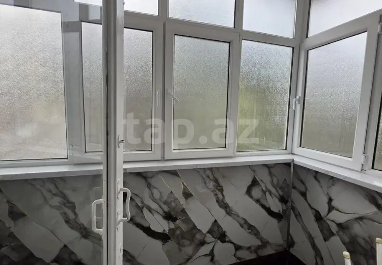 450 AZN - 1 otaqlı mənzil Kirayə (aylıq), Bakı
