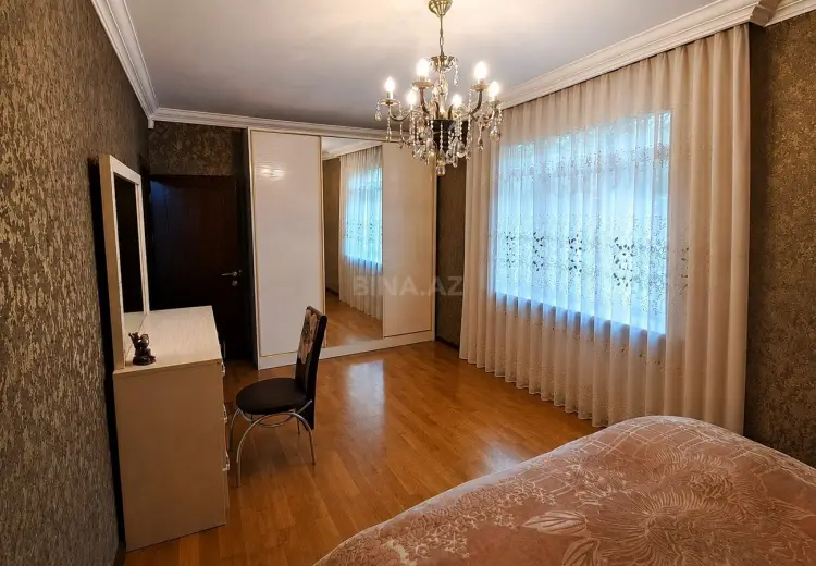 500 AZN - 2 otaqlı mənzil Kirayə (aylıq), Gəncə
