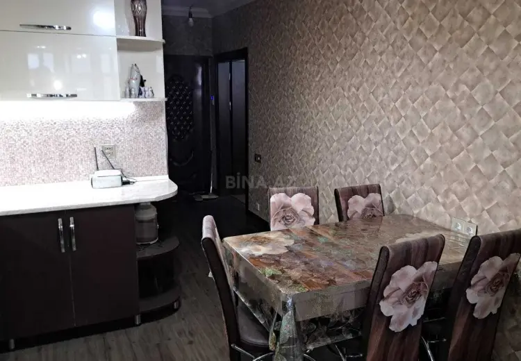 500 AZN - 2 otaqlı mənzil Kirayə (aylıq), Gəncə