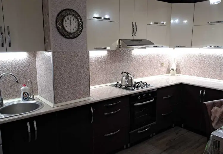 500 AZN - 2 otaqlı mənzil Kirayə (aylıq), Gəncə