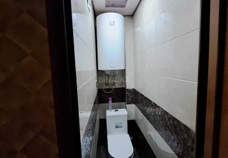 500 AZN - 2 otaqlı mənzil Kirayə (aylıq), Gəncə