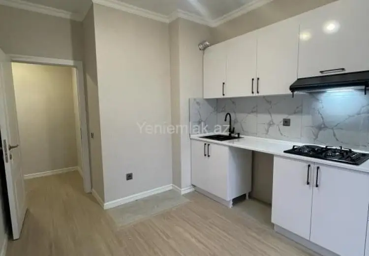 300 AZN - 1 otaqlı mənzil Kirayə (aylıq), 1-ci mikrorayon, Sumqayıt