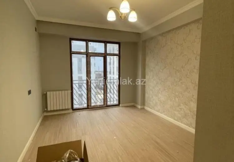 300 AZN - 1 otaqlı mənzil Kirayə (aylıq), 1-ci mikrorayon, Sumqayıt