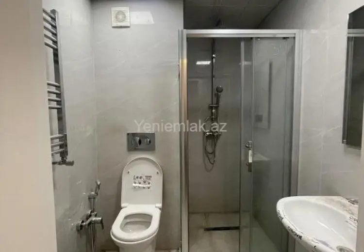 300 AZN - 1 otaqlı mənzil Kirayə (aylıq), 1-ci mikrorayon, Sumqayıt