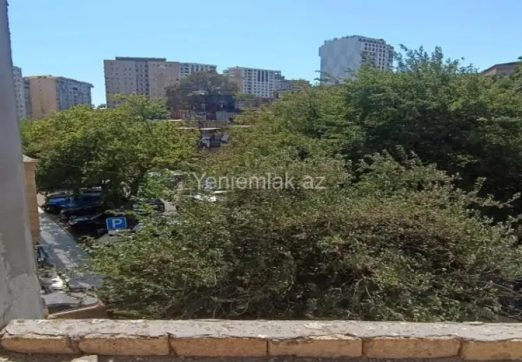 228 000 AZN - 3 otaqlı mənzil Satılır, Nərimanov, Bakı