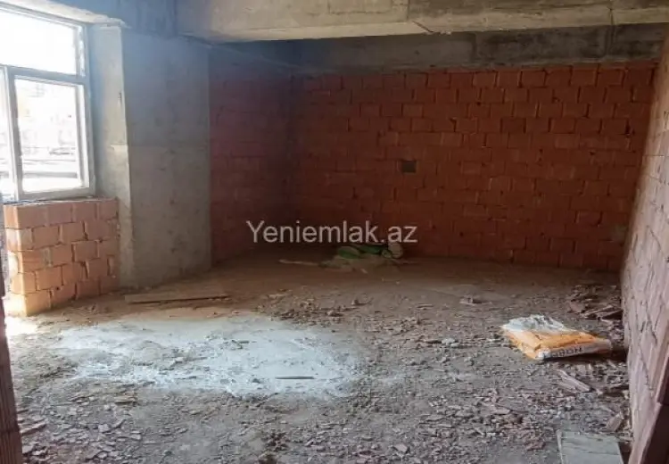 228 000 AZN - 3 otaqlı mənzil Satılır, Nərimanov, Bakı